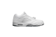 Jordan 5 Retro Low Metallic womens (314337 101) weiss 3