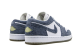 Jordan 1 Retro Low Canvas Denim womens (315921 141) bunt 4