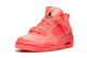 Jordan 4 Air Hot Retro Wmns NRG Punch (AQ9128-600) rot 5
