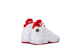 Jordan Air 13 Retro History of GS Flight (414574-103) weiss 2