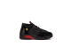 Jordan 14 Retro Last Shot Air GS (487524-003) schwarz 1