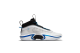 Jordan 36 PF Sport Blue (DA9053-101) weiss 1