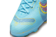 Nike Mercurial Superfly 8 Pro FG (DJ2843-484) turquesa 4