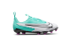 Nike Phantom GX Academy FG MG (DD9549-300) blau 6