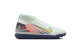 Nike Mercurial SUPERFLY 10 Club TF (FZ1610-300) weiss 6