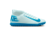 Nike Jr. Mercurial Superfly 10 Club TF (FQ8313-400) blau 6