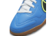 Nike Legend 9 Club TF Turf K Blue Tiempo (DA1334-403) bunt 4