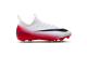 Nike Zoom Vapor Academy LV8 FG MG (HJ7223-600) bunt 2