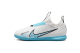 Nike Jr. Zoom Mercurial Vapor 15 Academy IC (DJ5619-146) weiss 6