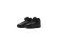 NIKE JORDAN Jumpman Two Trey (DQ8432-003) schwarz 5