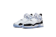 NIKE JORDAN Air Jordan 4 Columbia Remastered for 2015 (DO1925-100) weiss 5