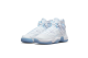 Jordan Jumpman Two Trey Columbia (DR9631-110) weiss 5