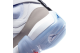 Nike Jumpman Two Trey PSG (DX6551-104) weiss 5