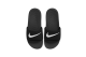 Nike Kawa Slide (819352-001) schwarz 4