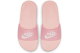Nike Kawa SLIDE VDAY GS PS (BQ7427-600) pink 6