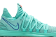 Nike KD 10 Zoom (897815-300) türkis 6