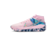 Nike KD 13 KD13 (Dc0011-600) pink 1