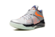 Nike KD 4 Galaxy 2024 (FD2635-001) grau 4