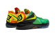 Nike KD 4 (FN6247 300) grün 4