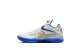 Nike KD 4 The Real MVP (IB3546 100) weiss 1