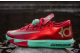 Nike KD 6 Christmas (599424-601) rot 6