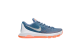 Nike KD 8 Ocean Fog (749375-414) blau 3