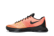 Nike KD 8 Sunrise (749375-807) orange 4