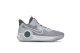 Nike KD Trey 5 IX EP Pure Platinum (CW3402-011) grau 1