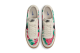 Nike Killshot 2 Floral Light Orewood (IF0672-101) bunt 4