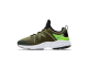 Nike Kim Jones x NikeLab Air Zoom LWP 16 Volt (878223-710) multicolor 1