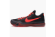 Nike Kobe 10 Bright Crimson (705317-060) schwarz 2
