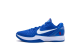 Nike Kobe 6 Protro Dodgers (CW2190 400) blau 3
