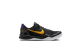 Nike Kobe 8 Protro Lakers Away (HF9550 001) schwarz 5