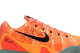 Nike Kobe 9 EM Low Peach Mango (646701-880) orange 5