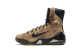 Nike Kobe 9 High EXT QS Snakeskin (716616001) braun 1