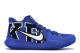 Nike Kyrie 3 Duke (922027 001) blau 2