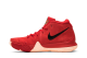 Nike Kyrie 4 EP New Year Chinese (943807-600) rot 6