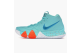 Nike Kyrie 4 Power Is Female (943806-402) türkis 2
