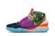 Nike Kyrie 6 Preheat Heal The World GS (CV5574-403) bunt 5