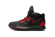 Nike Kyrie Infinity Bred GS (DD0334-004) schwarz 2