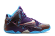 Nike LeBron 11 Summit Lake Hornets (616175-500) bunt 5