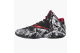 Nike LeBron 11 Graffiti (616175-100) bunt 2
