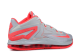 Nike LeBron 11 Low Laser Crimson (642849 001) bunt 6