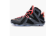 Nike LeBron 12 Elite Rose Gold (724559-091) bunt 2