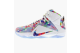 Nike LeBron 12 EXT Prism (748861-900) bunt 2