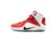 Nike LeBron 12 Heart Of A Lion (684593-601) rot 1