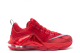 Nike LeBron 12 Low University (724557 616) rot 5