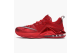 Nike LeBron 12 Low University (724557 616) rot 2