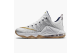 Nike LeBron 12 Low USA (724557-174) weiss 2