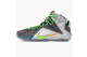 Nike LeBron 12 Trillion Dollar Man (705410-430) bunt 2
